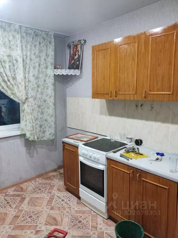 1-к кв. Алтайский край, Барнаул ул. Антона Петрова, 239 (36.0 м) - Фото 1