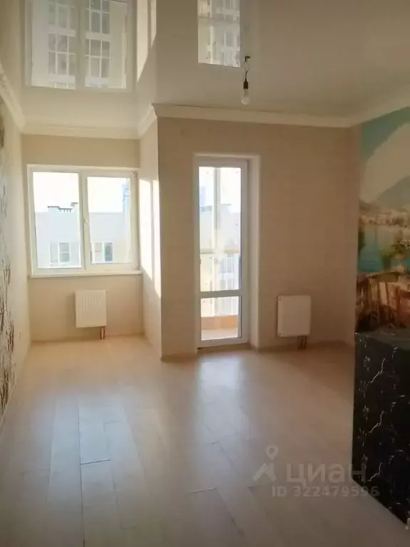 Студия Башкортостан, Уфа ул. Менделеева, 104 (27.0 м) - Фото 1