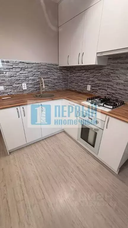 1-к кв. Марий Эл, Йошкар-Ола ул. Дружбы, 111 (40.0 м) - Фото 2