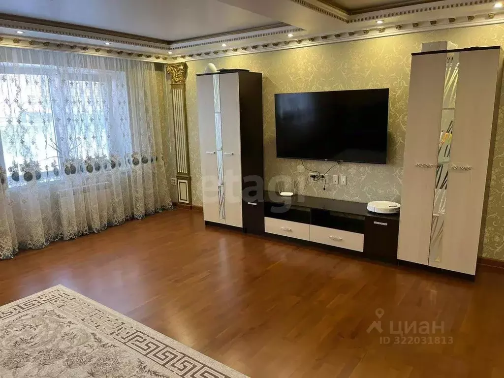 3-к кв. Ставропольский край, Ставрополь ул. Серова, 486/3 (120.0 м) - Фото 1