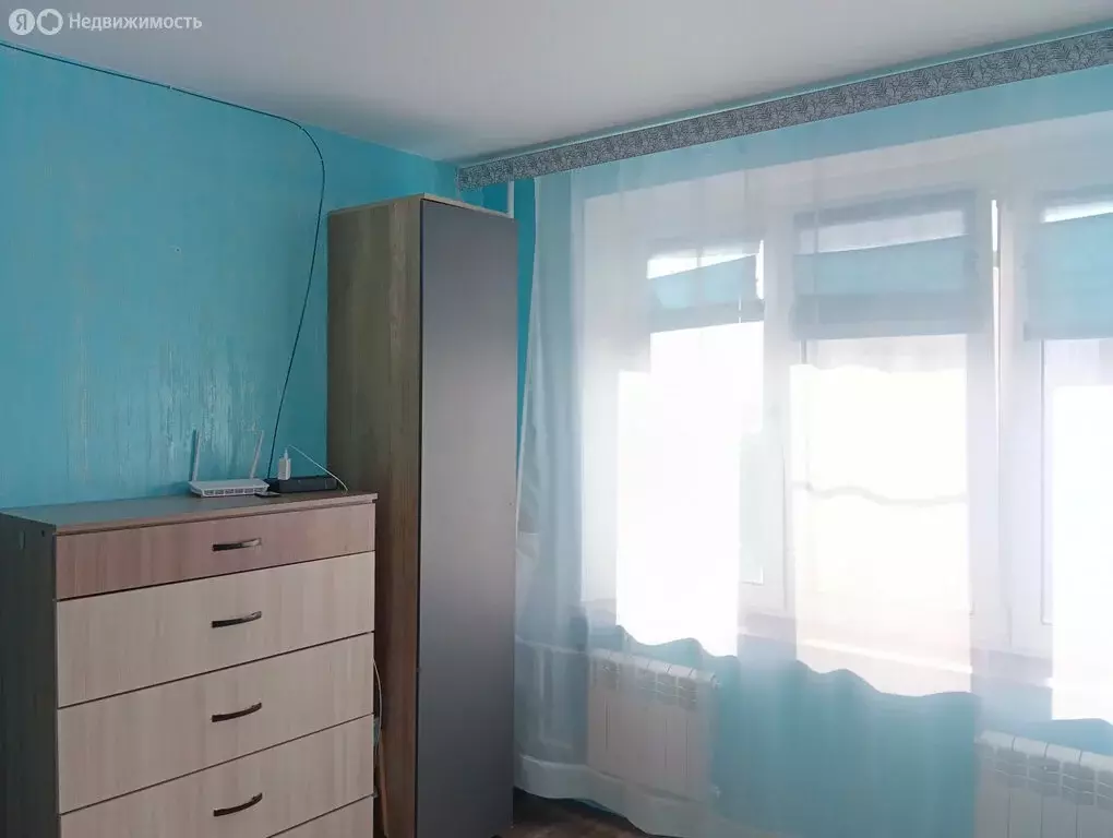 1к в 2-комнатной квартире (11.9 м) - Фото 2