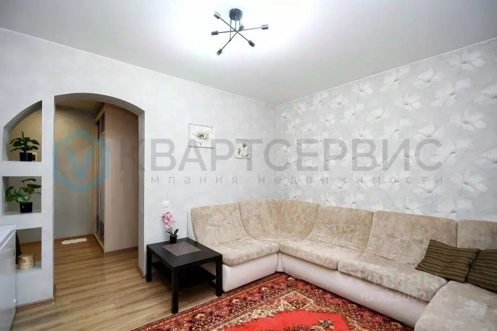 2-к кв. Омская область, Омск Городок Нефтяников мкр, ул. 20-го ... - Фото 0