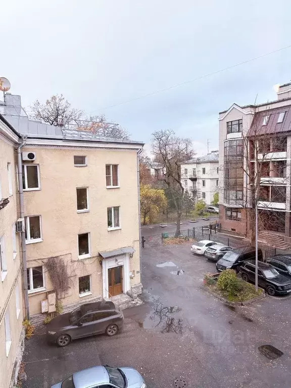 Квартира, 5 и более комнат, 185 м - Фото 1