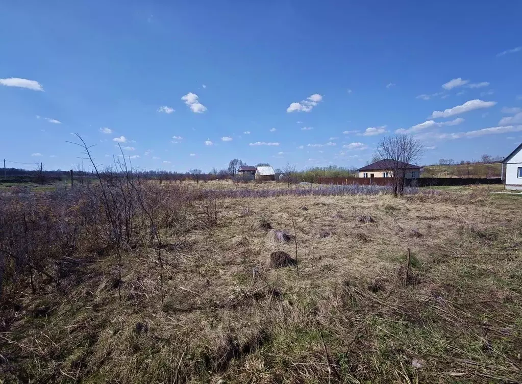 Участок в Пензенская область, с. Бессоновка ул. Коммунальная, 38 (10.0 ... - Фото 2