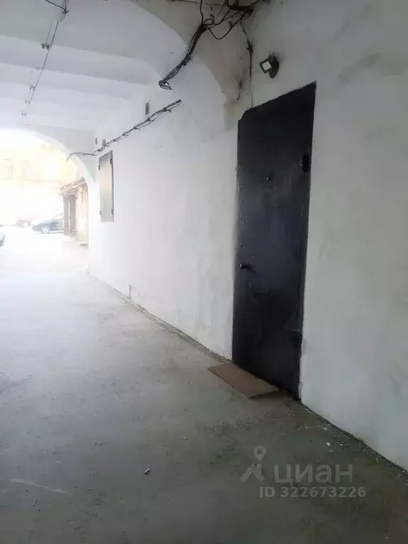 Помещение свободного назначения в Тульская область, Тула просп. ... - Фото 2