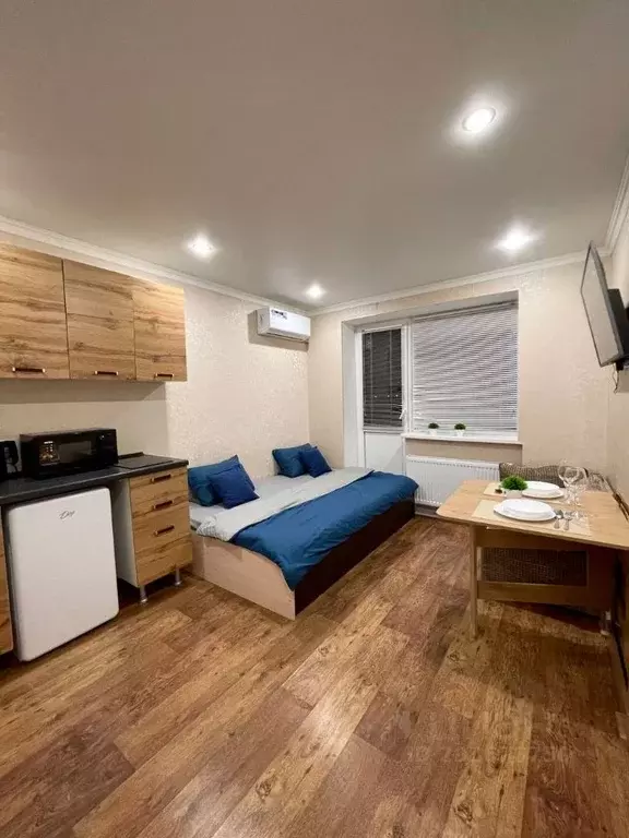 Студия Крым, Джанкой ул. Ленина, 54 (20.0 м) - Фото 1