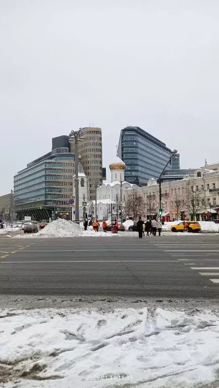 1-к кв. Москва Северный ао, ул. Нижняя, 11 (31.0 м) - Фото 1