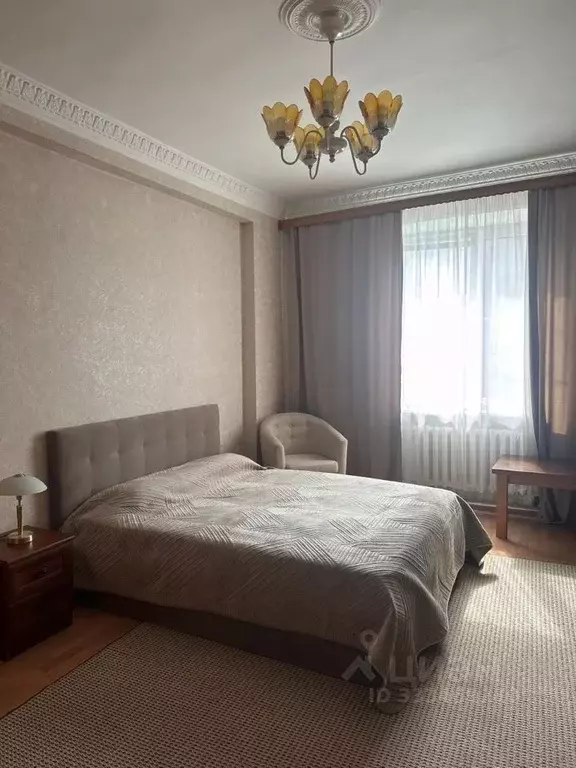 1-к кв. Москва ул. Трофимова, 1/17 (45.0 м) - Фото 1