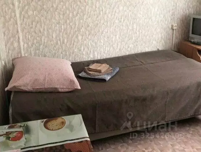 Комната Рязанская область, Рязань Забайкальская ул., 5 (1.0 м) - Фото 1