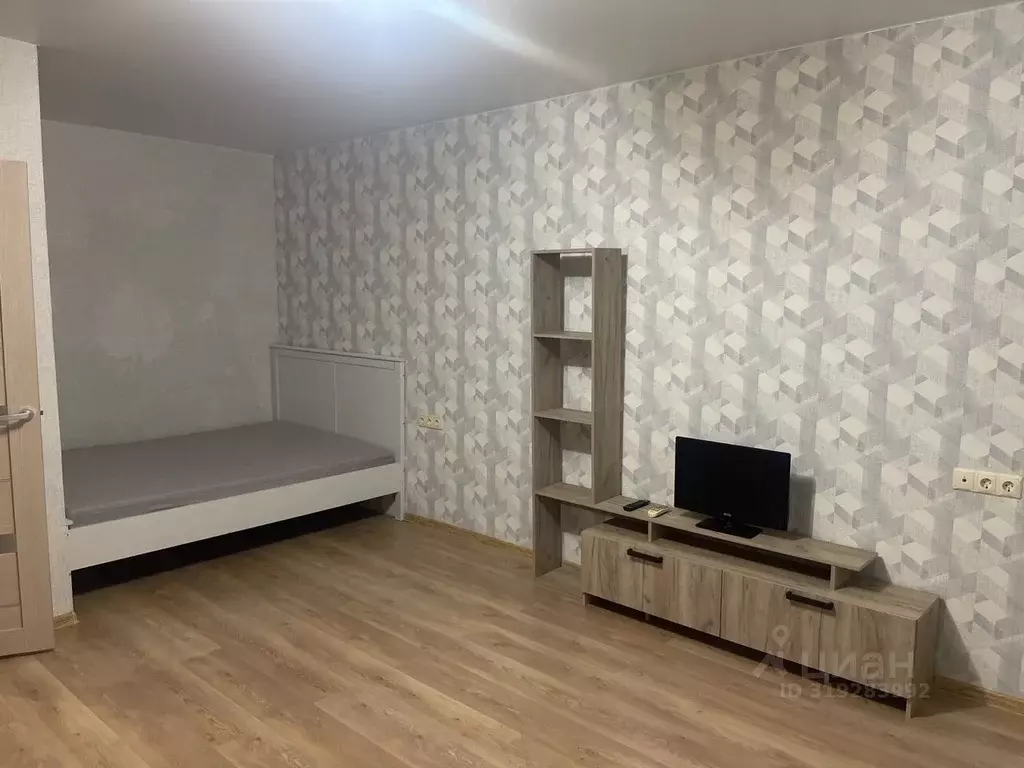 1-к кв. Москва ул. Марьинский Парк, 5К1 (42.0 м) - Фото 0