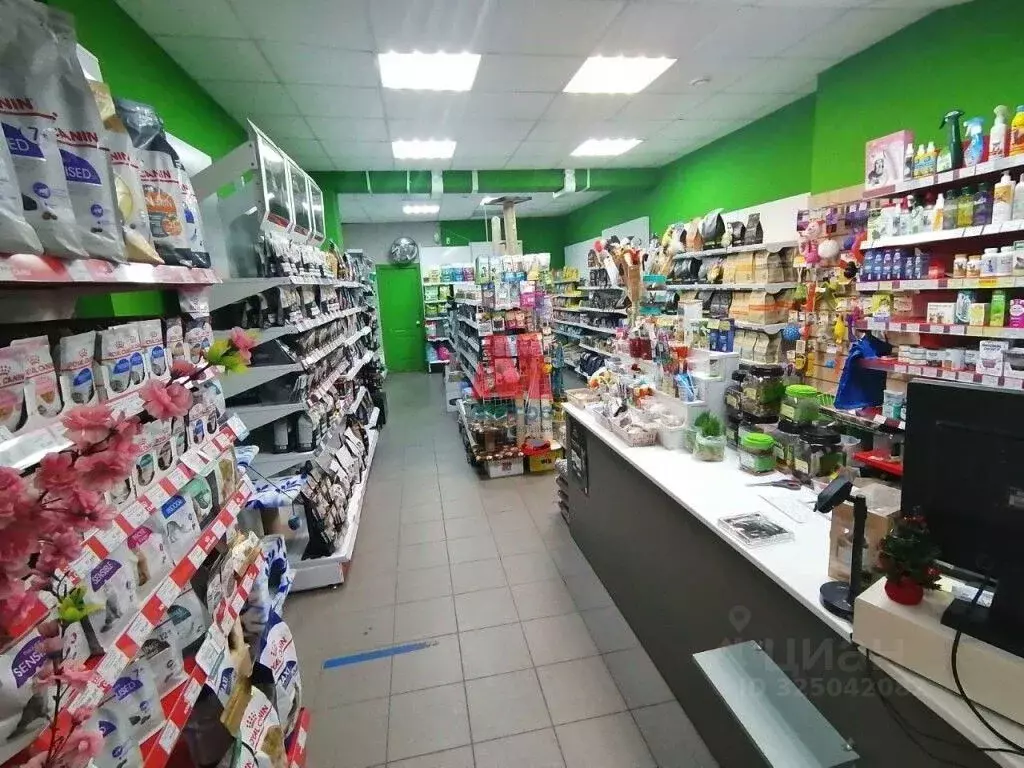 Помещение свободного назначения в Ярославская область, Ярославль ... - Фото 2