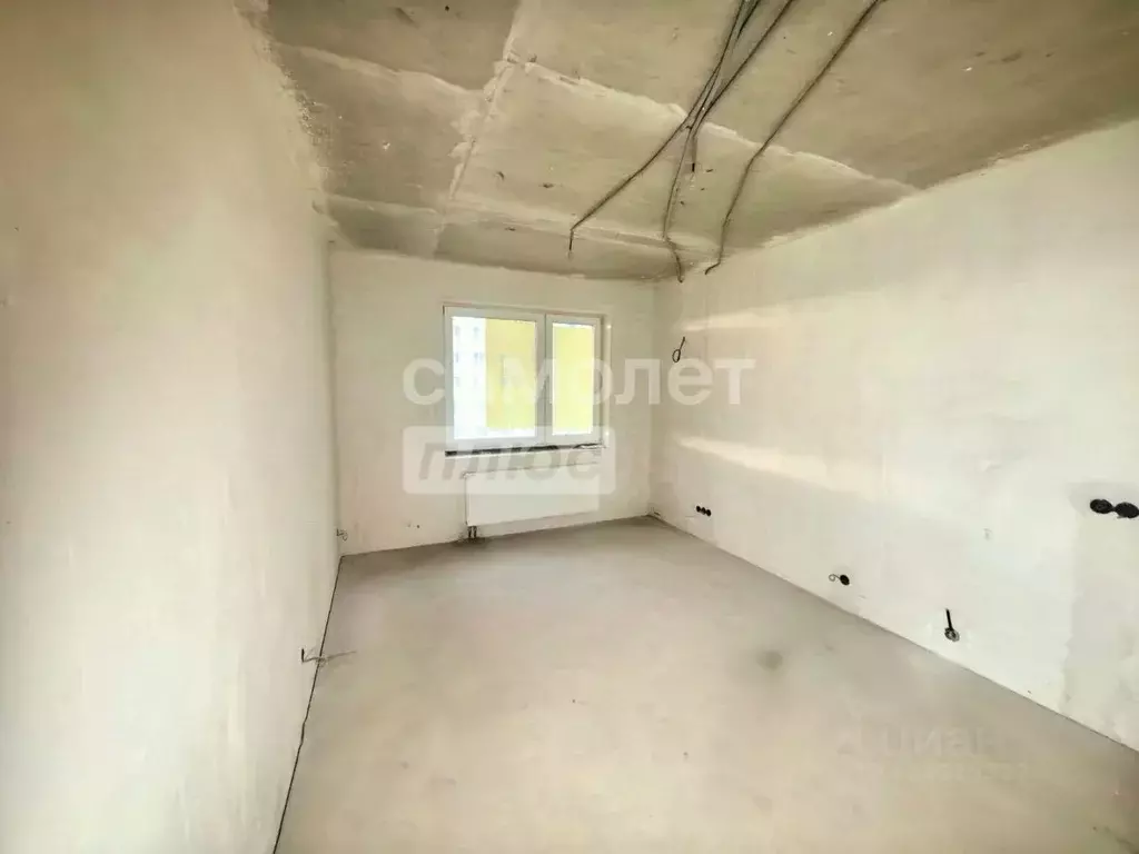 Студия Московская область, Ленинский городской округ, д. Сапроново ул. ... - Фото 1