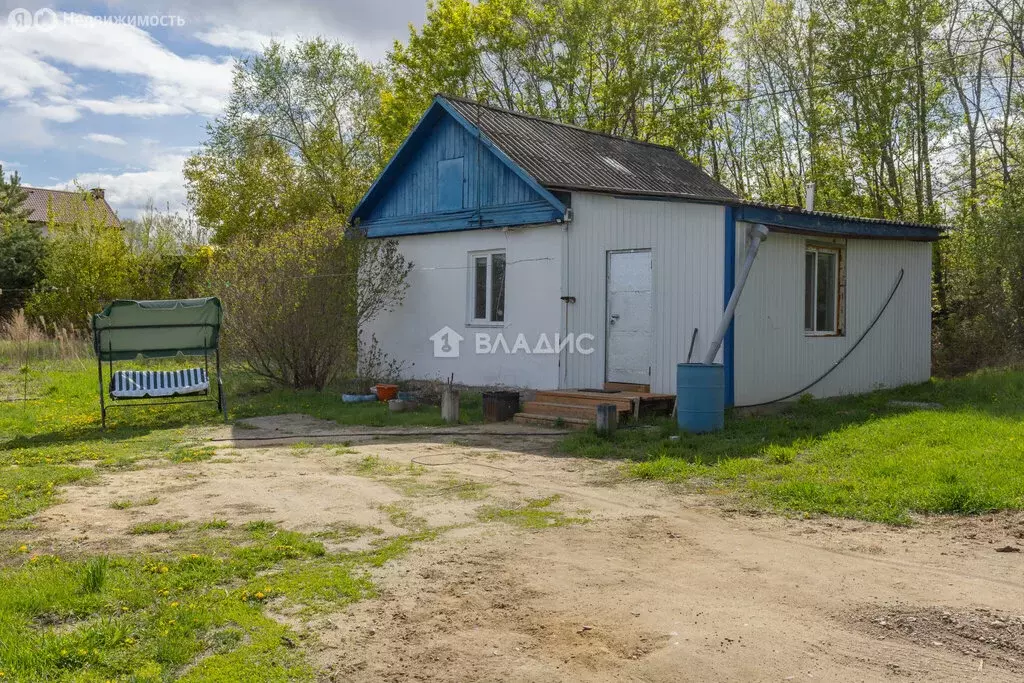 Дом в село Чигири, улица Ясная Поляна, 14 (47.5 м) - Фото 0