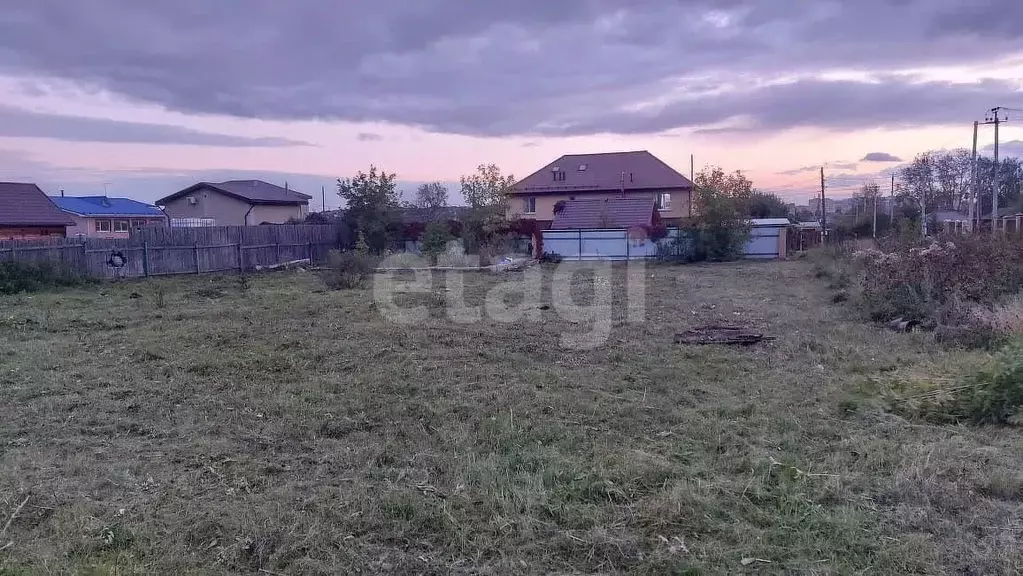 Участок в Свердловская область, Арамиль Рабочая ул., 40Б (12.0 сот.) - Фото 1