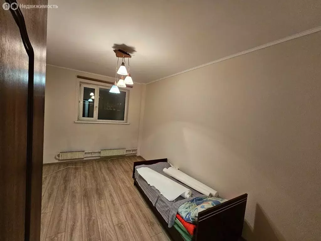 Квартира-студия: Москва, Ореховый проезд, 39к2 (13.1 м) - Фото 1