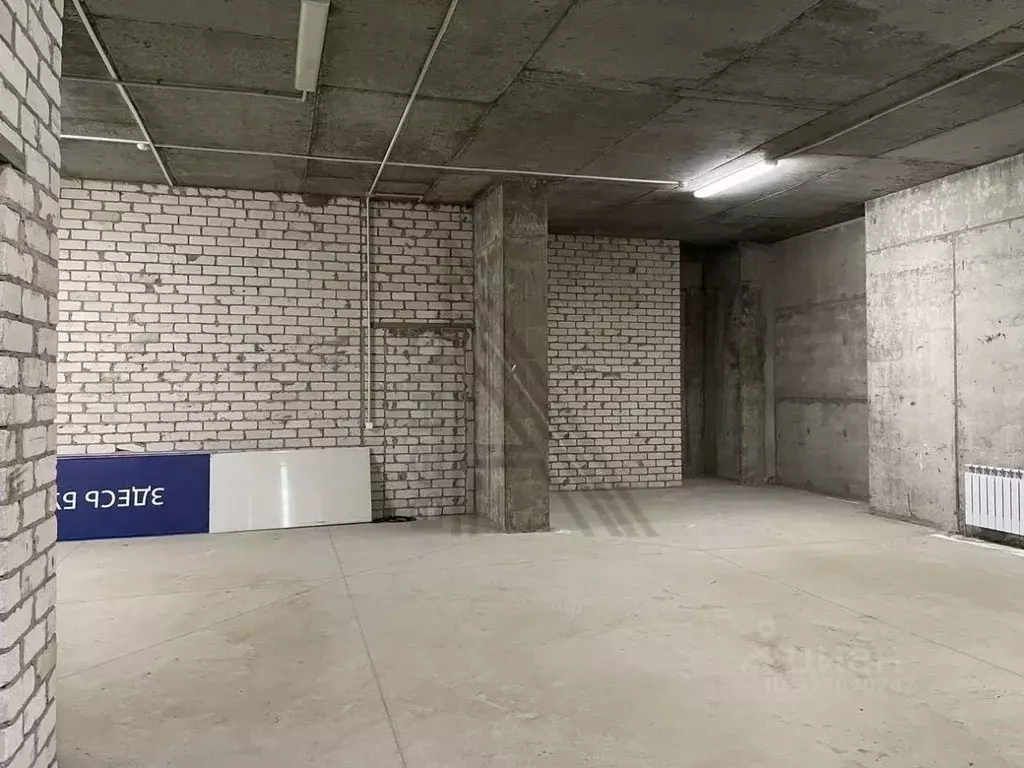 Помещение свободного назначения в Воронежская область, Воронеж ул. ... - Фото 1