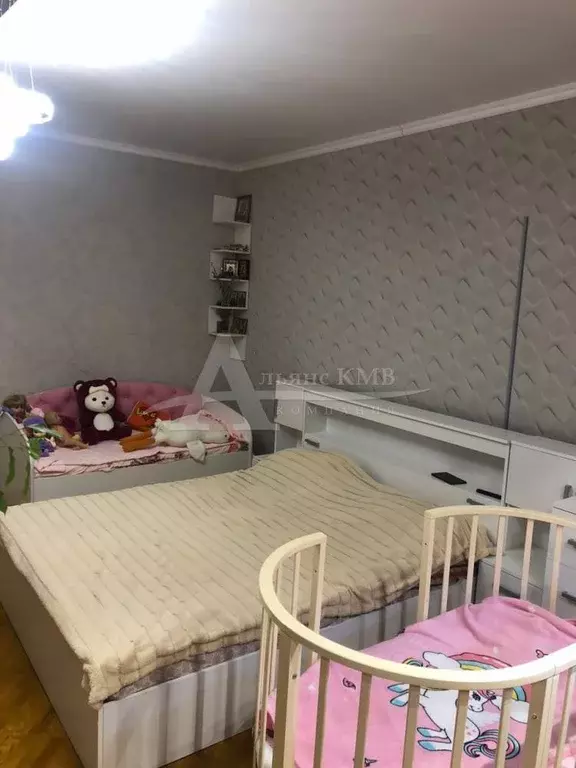 Продаётся 3-к квартира, 106 м - Фото 1