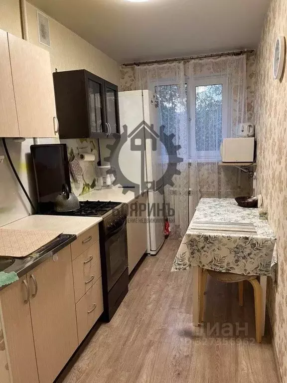 2-к кв. Свердловская область, Екатеринбург ул. Викулова, 28 (46.0 м) - Фото 1