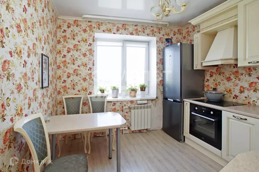 Продаётся 2-к квартира, 63.8 м - Фото 0