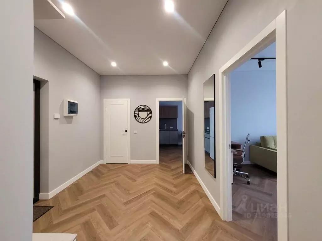 2-к кв. Санкт-Петербург Аптекарский просп., 5 (70.0 м) - Фото 1