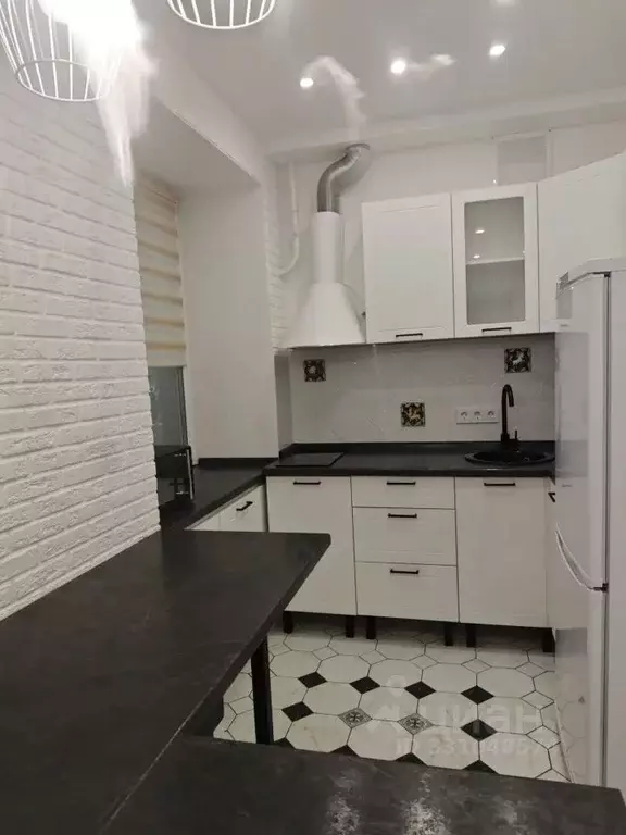 1-к кв. Москва ул. 1-я 8 Марта, 3 (36.0 м) - Фото 1
