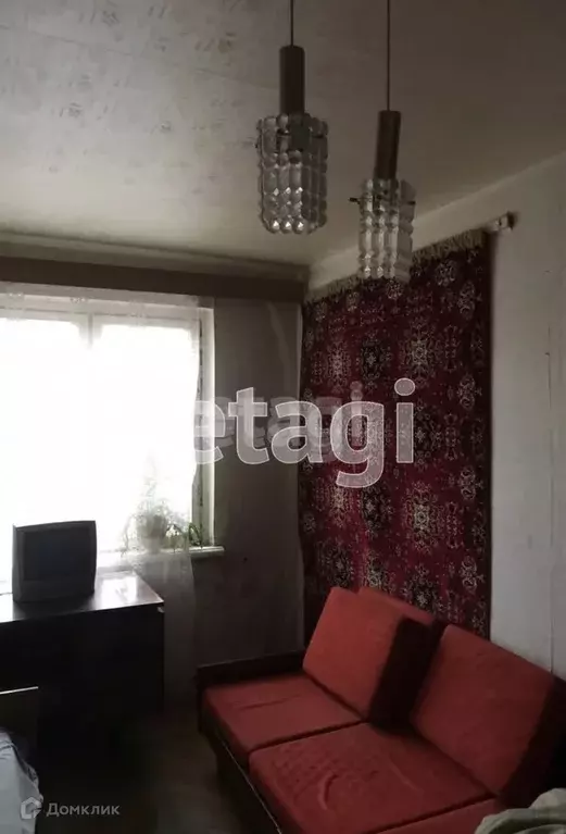 Продаётся 3-к квартира, 65 м - Фото 1
