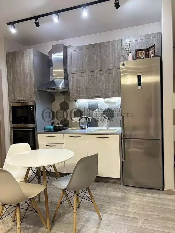 Продаётся 2-к квартира, 53.9 м - Фото 1