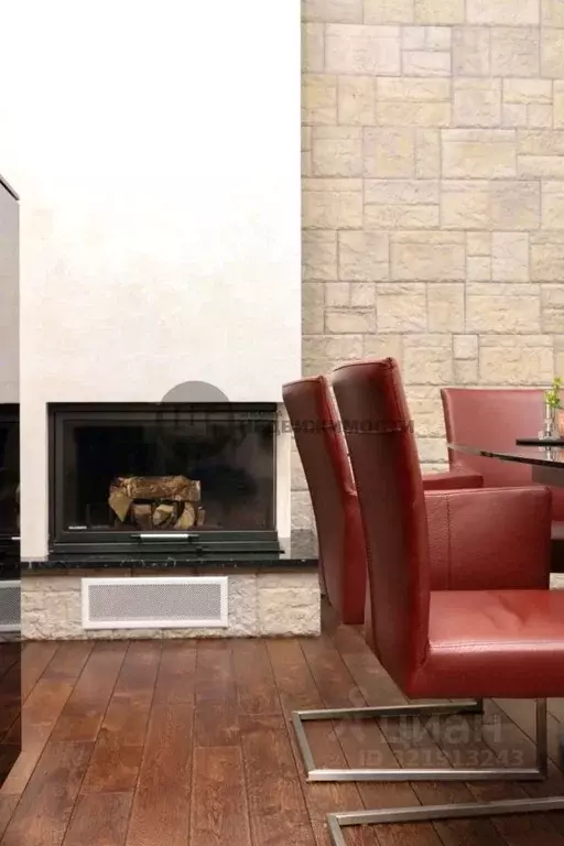 Таунхаус в Санкт-Петербург пос. Солнечное, ул. Средняя, 8к11 (221 м) - Фото 2