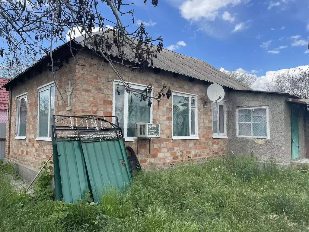 Дом 68 м на участке 7 сот. - Фото 1