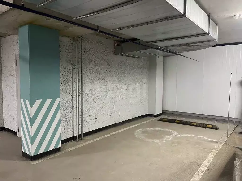 Гараж в Тюменская область, Тюмень ул. Первооткрывателей, 6 (13 м) - Фото 2