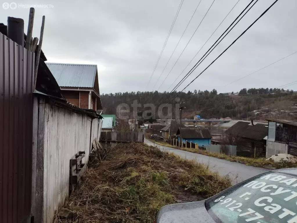 Дом в Межевой, улица Попова (48 м) - Фото 2
