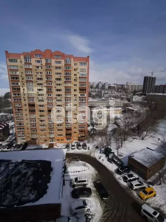 3-к. квартира, 76 м, 3/15 эт. - Фото 0