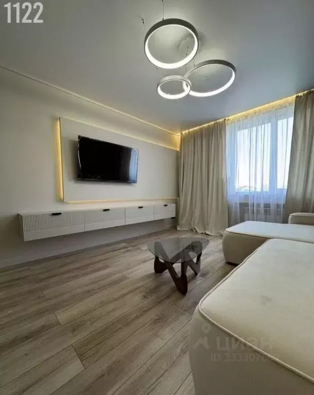 2-к кв. Крым, Евпатория просп. Победы, 87Бк1 (62.0 м) - Фото 2