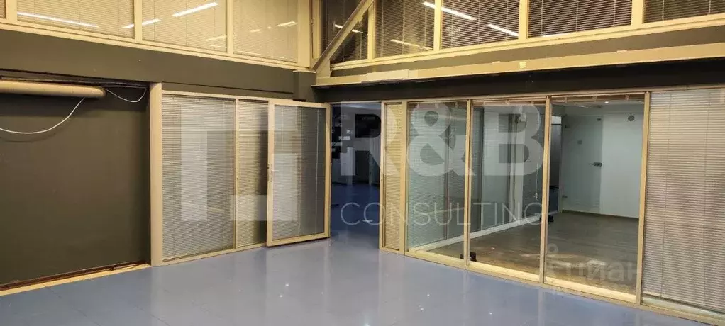 Офис в Москва Дубининская ул., 33Б (750 м) - Фото 0