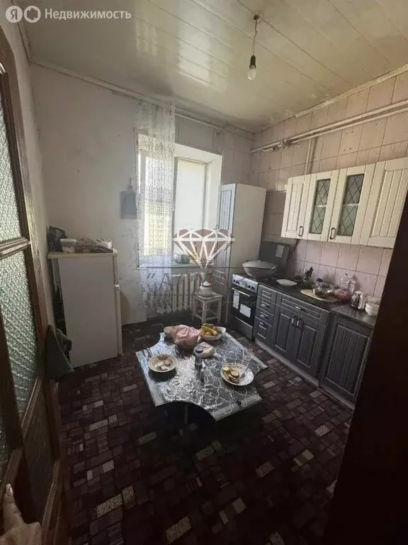2-комнатная квартира: Елец, посёлок Строитель, 9 (58.2 м) - Фото 2