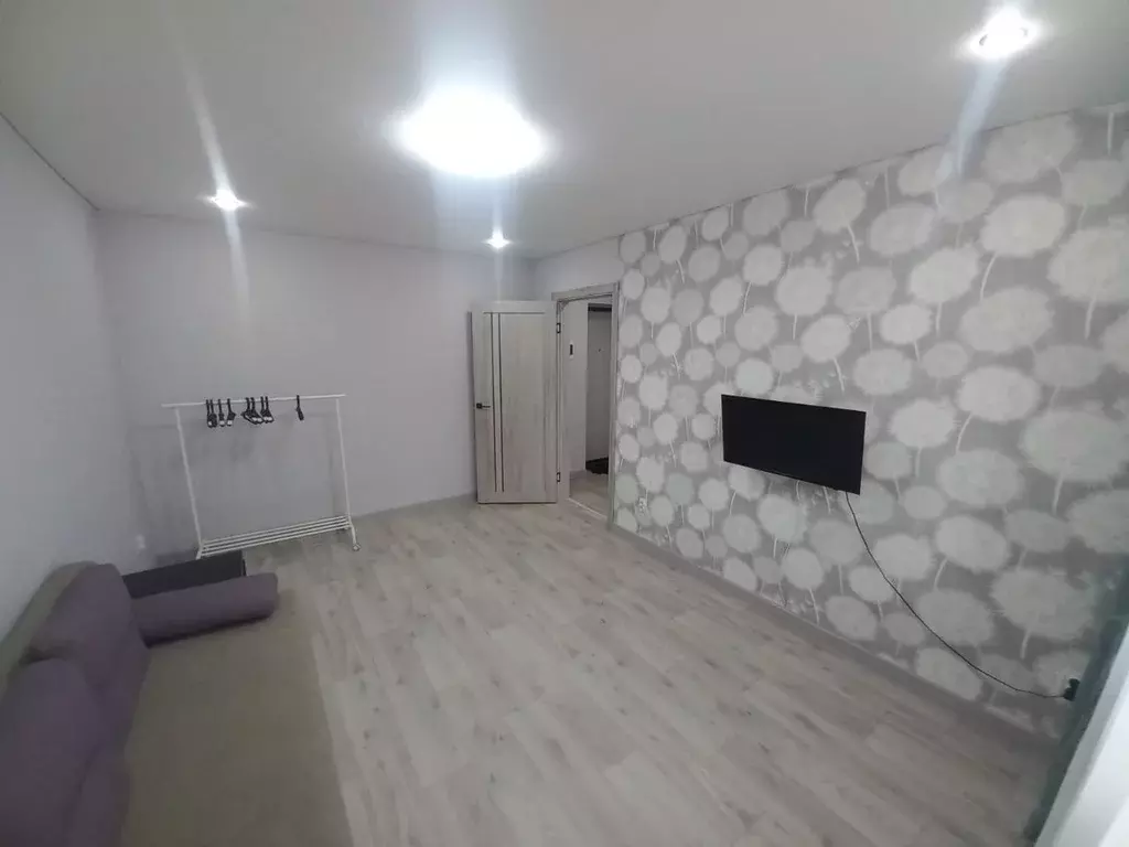 Продаётся 1-к квартира, 30 м - Фото 1