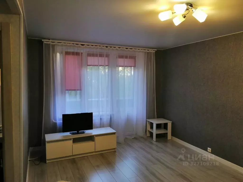 1-к кв. Москва ул. Академика Скрябина, 26К4 (35.0 м) - Фото 1