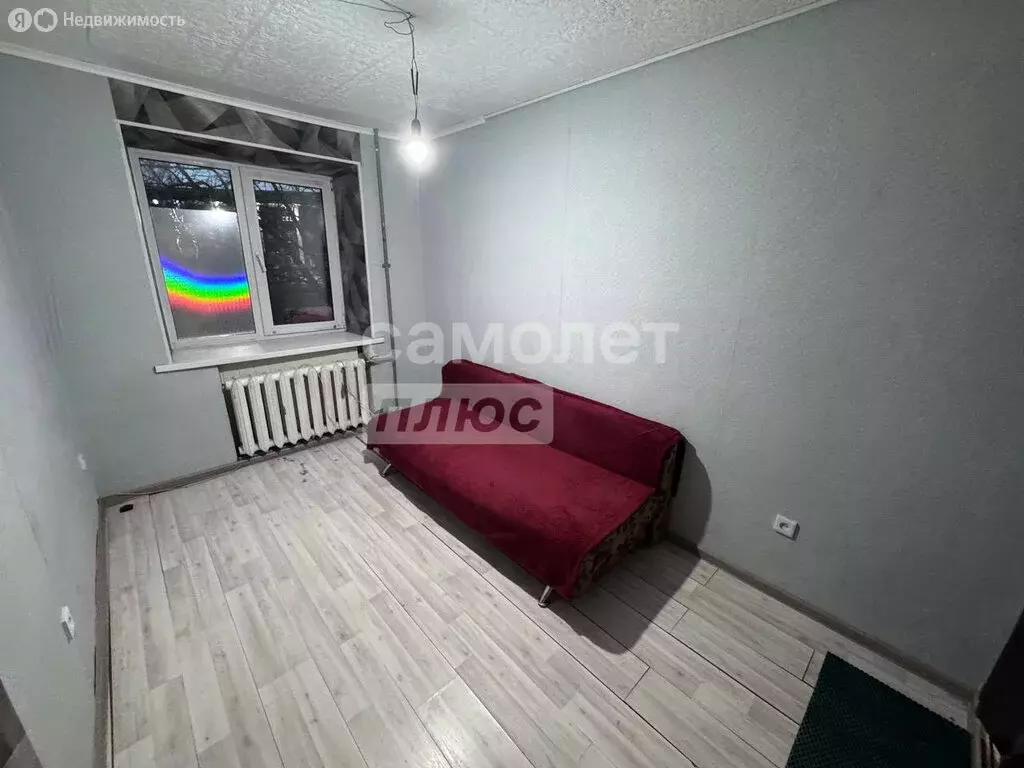 2-комнатная квартира: Первоуральск, проспект Ильича, 3/1 (22 м) - Фото 1