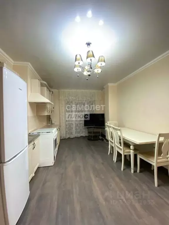 3-к кв. Кабардино-Балкария, Нальчик ул. Атажукина, 12Д (102.0 м) - Фото 2