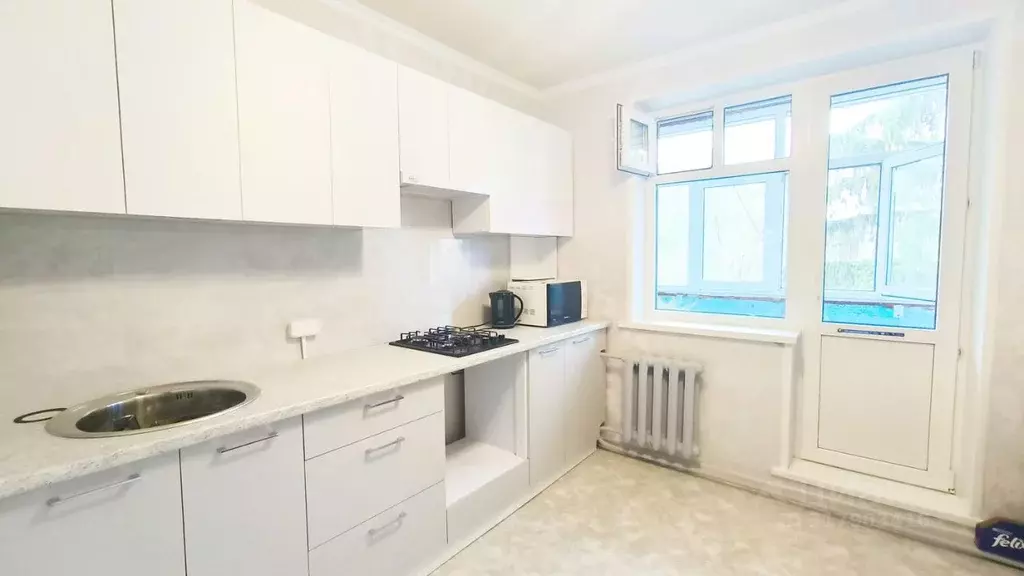 2-к кв. Чувашия, Чебоксары ул. Гузовского, 36 (54.0 м) - Фото 0