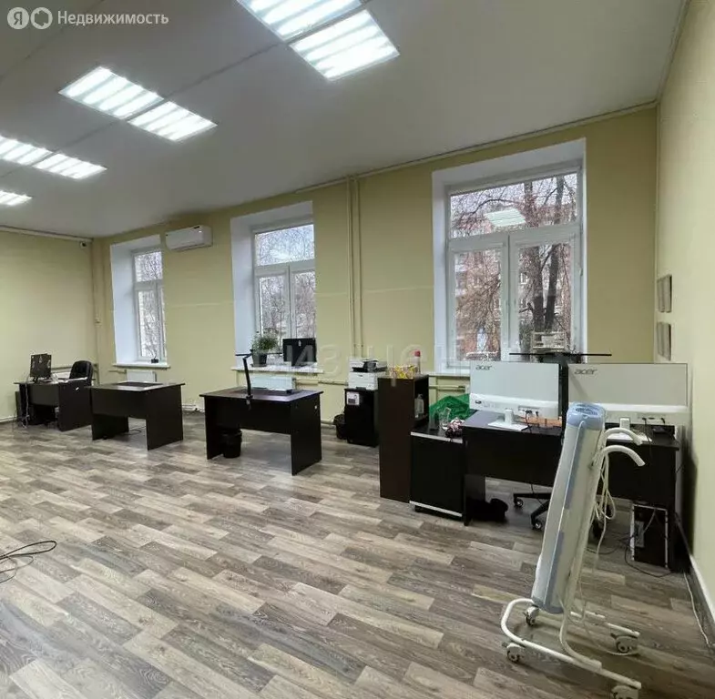 Офис (617 м) - Фото 1