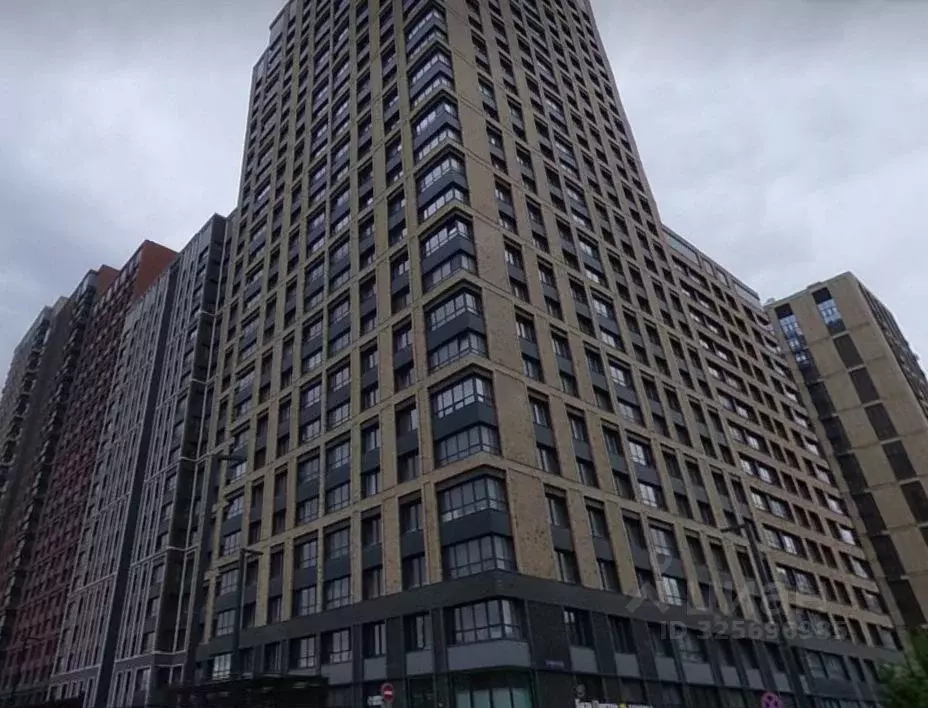 Помещение свободного назначения в Москва Клинская ул., 2Ак7 (116 м) - Фото 1