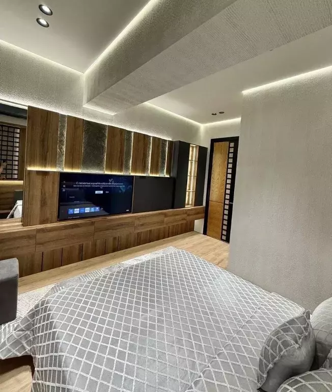 3-к кв. Татарстан, Казань Право-Булачная ул., 51 (120.0 м) - Фото 1