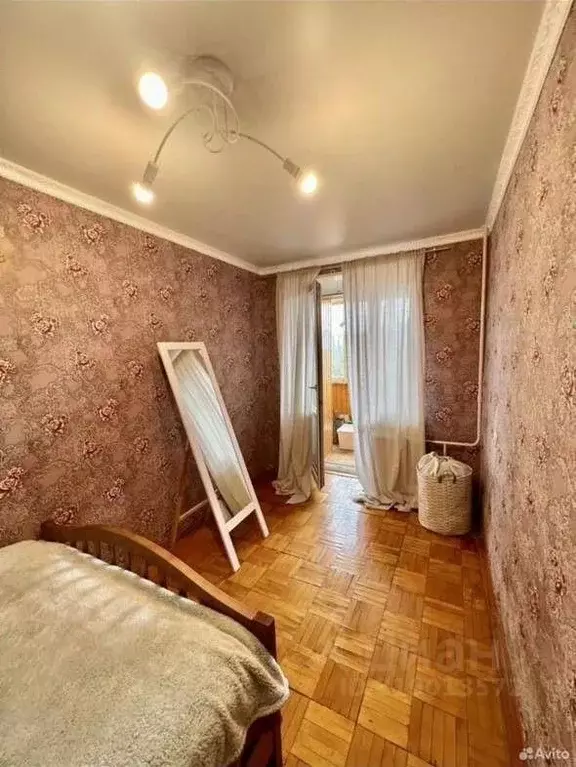 2-к кв. Самарская область, Тольятти ул. Свердлова, 41 (46.0 м) - Фото 0
