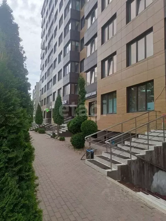 2-к кв. Калужская область, Балабаново г. Боровский муниципальный ... - Фото 2