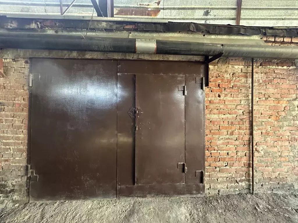 Гараж в Московская область, Пушкино ул. Лермонтова, 33 (22 м) - Фото 1