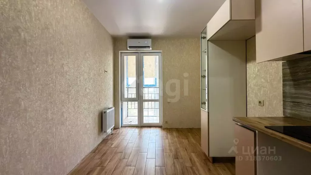 1-к кв. Краснодарский край, Анапа Анапское ш., 18к3 (46.5 м) - Фото 0