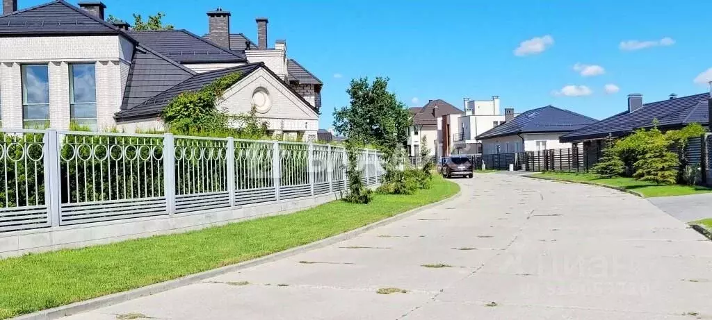 Дом в Калининградская область, Калининград ул. Лейтенанта Катина, 18 ... - Фото 1