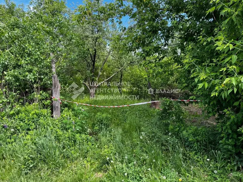 Участок в Рязанская область, Рязань Комета СТ, 448 (9.47 сот.) - Фото 1
