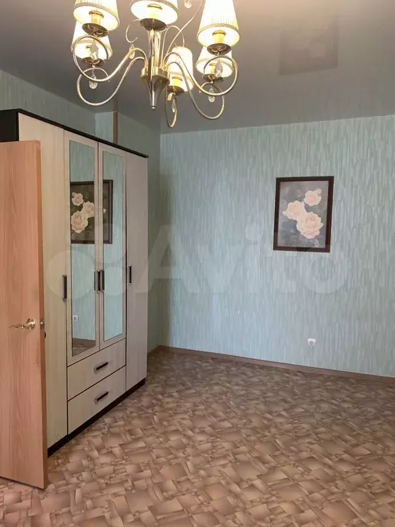 1-к. квартира, 44,2 м, 4/16 эт. - Фото 1